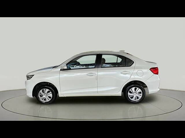 Used Honda Amaze [2016-2018] 1.2 S i-VTEC in Ahmedabad