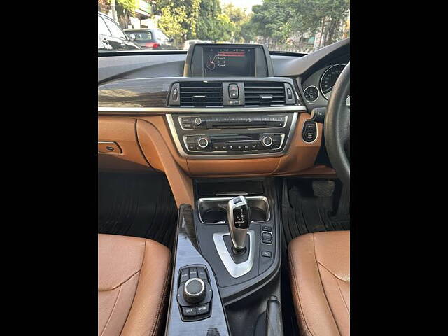 Used BMW 3 Series GT [2014-2016] 320d Luxury Line [2014-2016] in Delhi