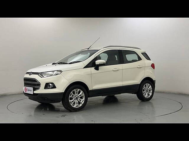 Used 2016 Ford Ecosport in Ghaziabad