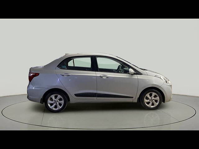 Used Hyundai Xcent SX in Delhi