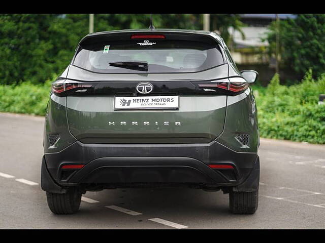 Used Tata Harrier [2019-2023] XT in Kochi