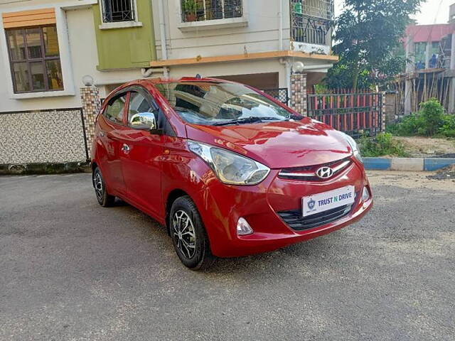 Used Hyundai Eon Era + in Kolkata