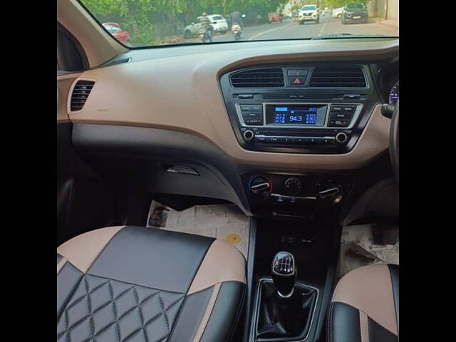 Used Hyundai Elite i20 [2016-2017] Magna 1.4 CRDI [2016-2017] in Ahmedabad