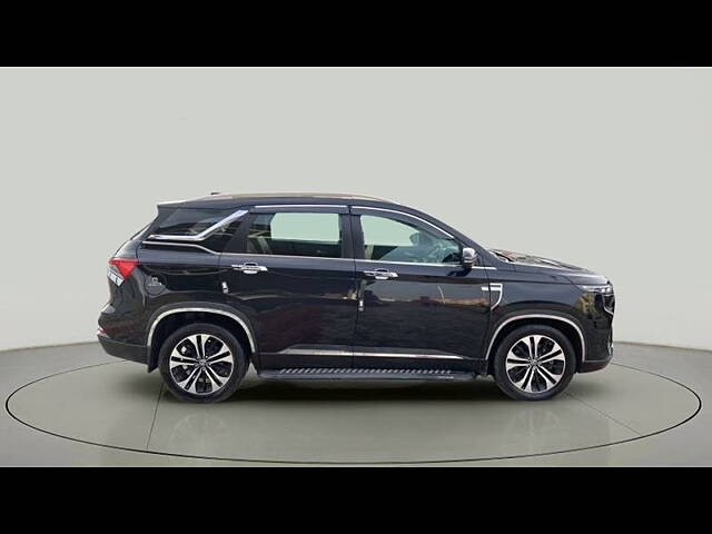 Used MG Hector Plus [2020-2023] Sharp 1.5 Petrol Turbo DCT 6-STR in Coimbatore