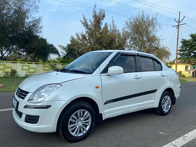 Used Maruti Suzuki Swift Dzire [2008-2010] LDi in Nagpur