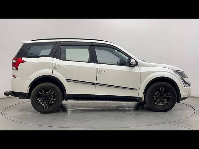 Used Mahindra XUV500 W7 AT [2018-2020] in Chennai