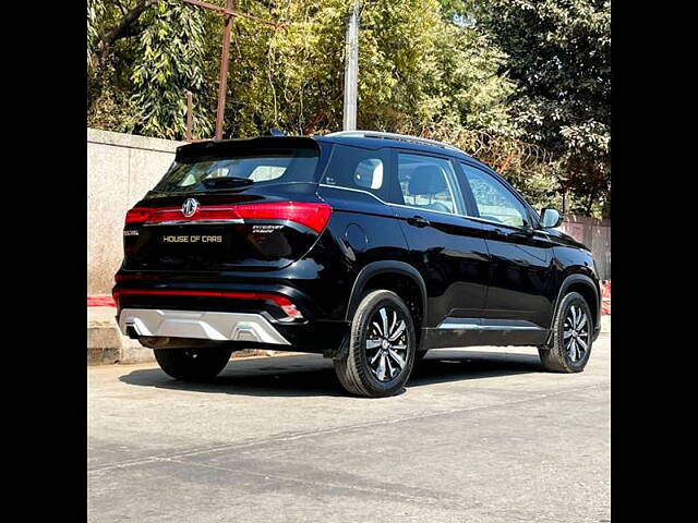 Used MG Hector [2019-2021] Sharp 1.5 DCT Petrol [2019-2020] in Delhi