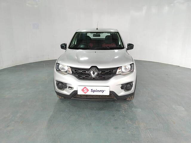 Used Renault Kwid [2015-2019] RXL [2015-2019] in Kochi