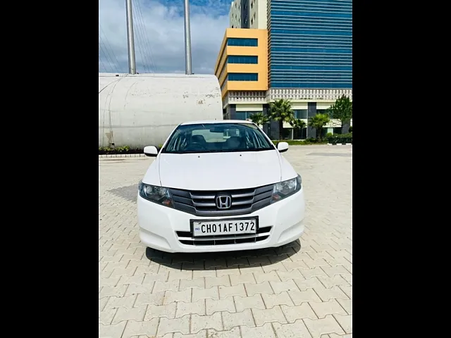 Used 2010 Honda City in Kharar