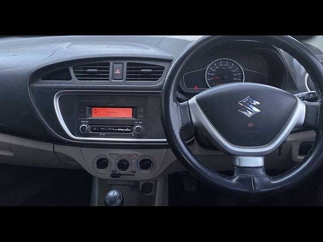 Used Maruti Suzuki Alto 800 VXi in Jaipur