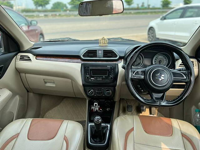 Used Maruti Suzuki Swift Dzire [2015-2017] VDI in Mohali