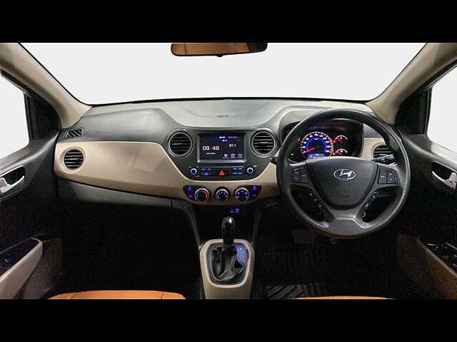 Used Hyundai Grand i10 Sportz AT 1.2 Kappa VTVT in Navi Mumbai