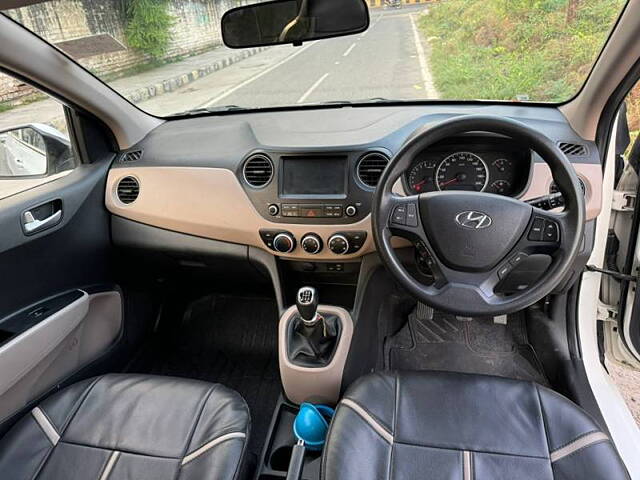 Used Hyundai Grand i10 Sportz (O) U2 1.2 CRDi [2017-2018] in Jalandhar