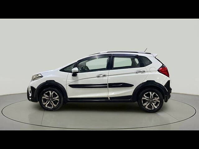 Used Honda WR-V [2017-2020] VX MT Diesel in Mumbai