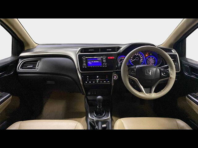 Used Honda City [2014-2017] VX in Mumbai