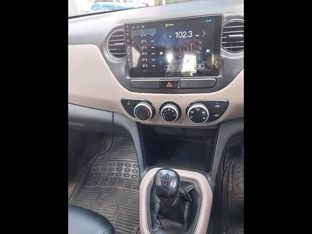 Used Hyundai Xcent E CRDi in Hyderabad