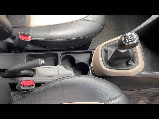 Used Hyundai Grand i10 Asta 1.2 Kappa VTVT in Hyderabad