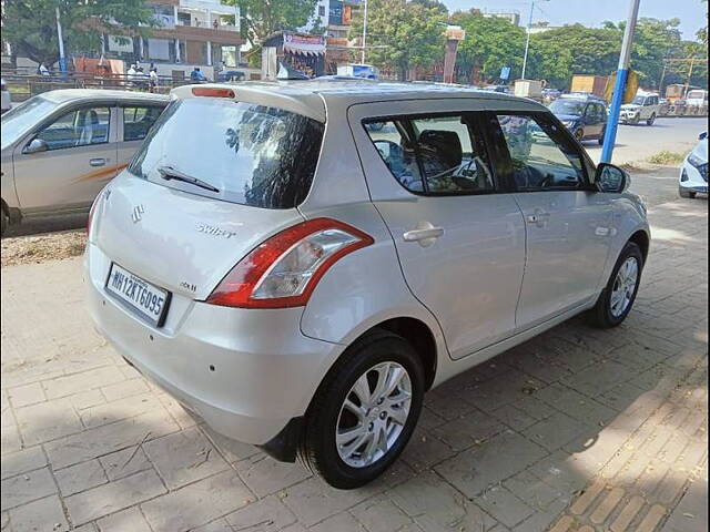 Used Maruti Suzuki Swift [2011-2014] ZDi in Pune