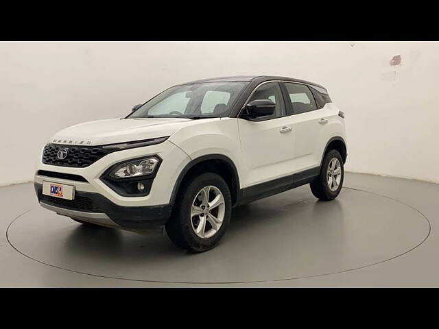 Used Tata Harrier [2019-2023] XZ [2019-2020] in Mumbai