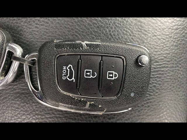 Used Hyundai Creta [2018-2019] E Plus 1.6 Petrol in Bangalore