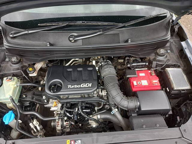 Used Hyundai Venue [2019-2022] SX Plus 1.0 Turbo DCT in Thane