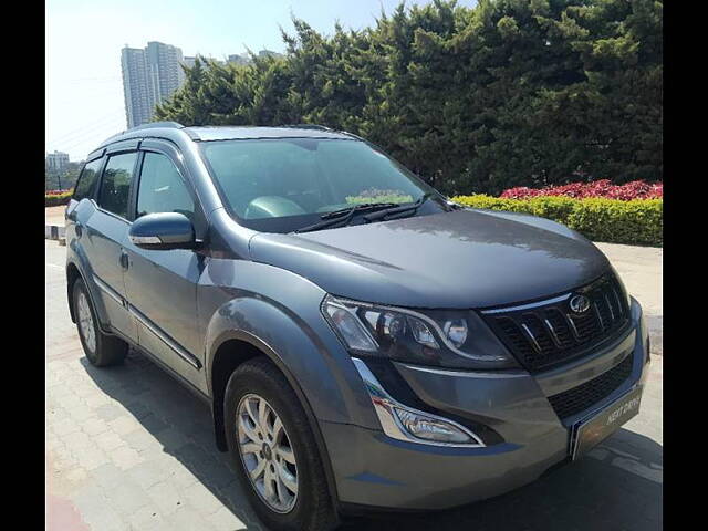 Used Mahindra XUV500 [2015-2018] W10 AWD AT in Bangalore