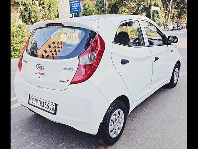 Used Hyundai Eon D-Lite + in Ahmedabad