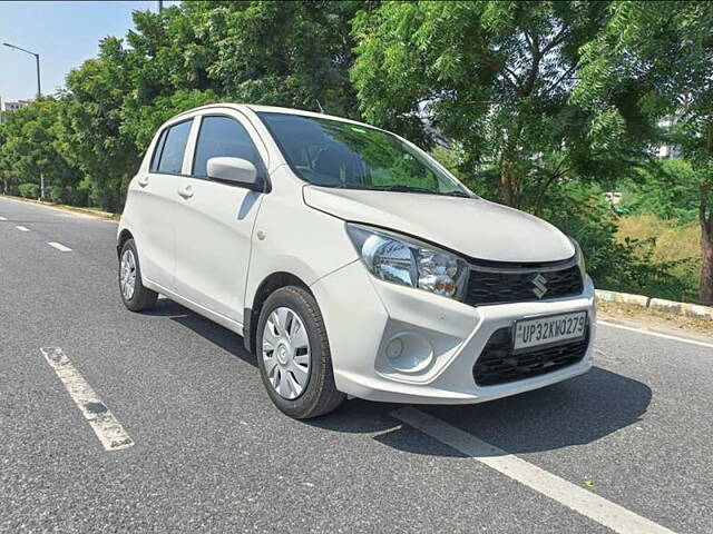 Used Maruti Suzuki Celerio [2017-2021] VXi [2019-2020] in Noida