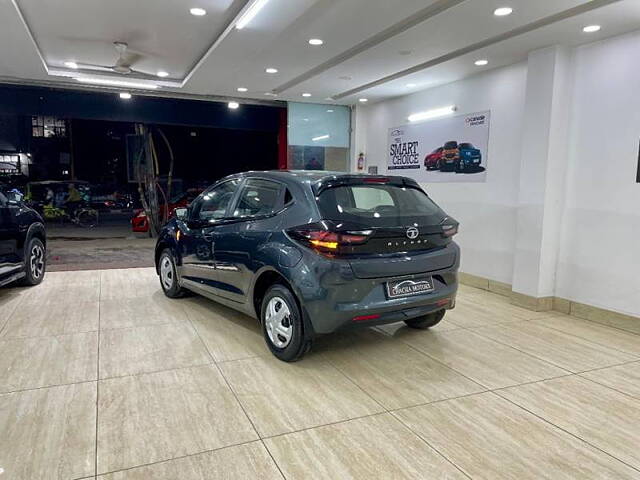 Used Tata Altroz XE Petrol [2020-2023] in Delhi