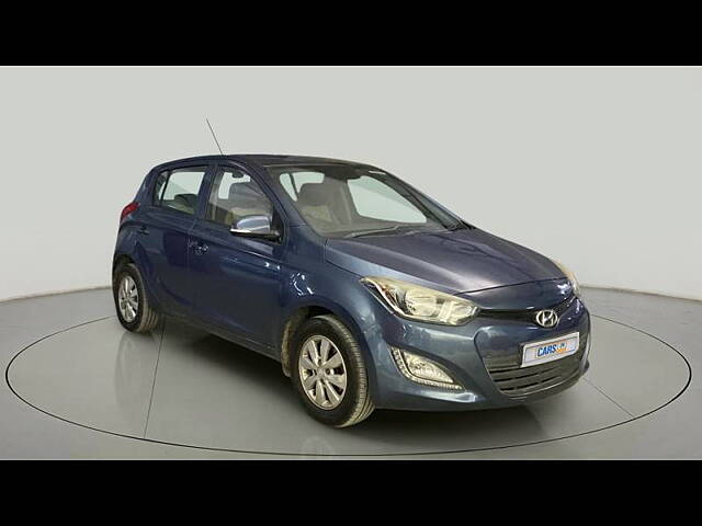 Used 2014 Hyundai i20 in Delhi