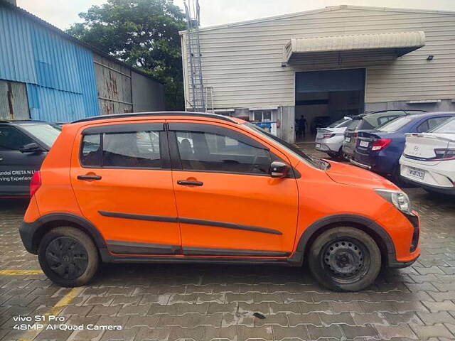 Used Maruti Suzuki Celerio X Zxi (O) AMT [2017-2019] in Chennai