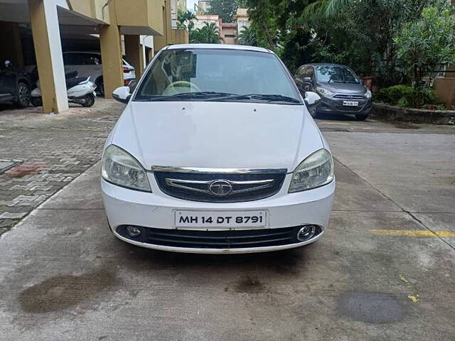 Used 2013 Tata Manza in Pune