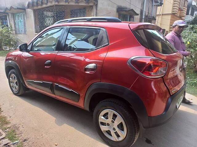 Used Renault Kwid [2015-2019] 1.0 RXT [2016-2019] in Kolkata