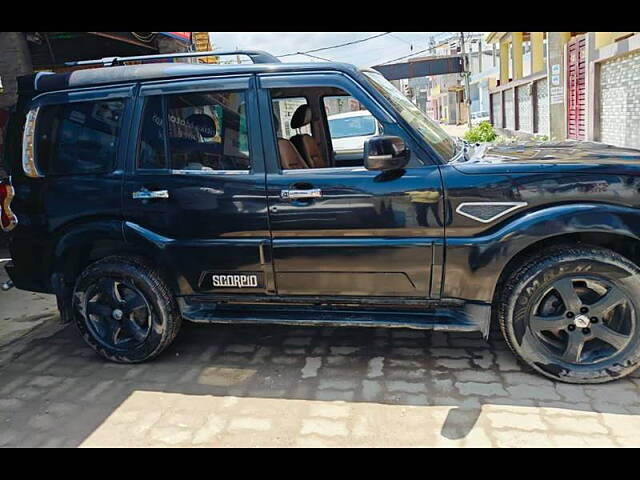 Used Mahindra Scorpio 2021 S11 2WD 7 STR in Lucknow