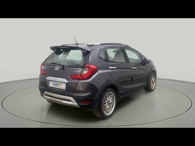 Used Honda WR-V [2017-2020] VX MT Petrol in Bangalore