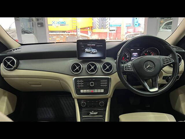 Used Mercedes-Benz GLA [2017-2020] 200 d Sport in Chennai