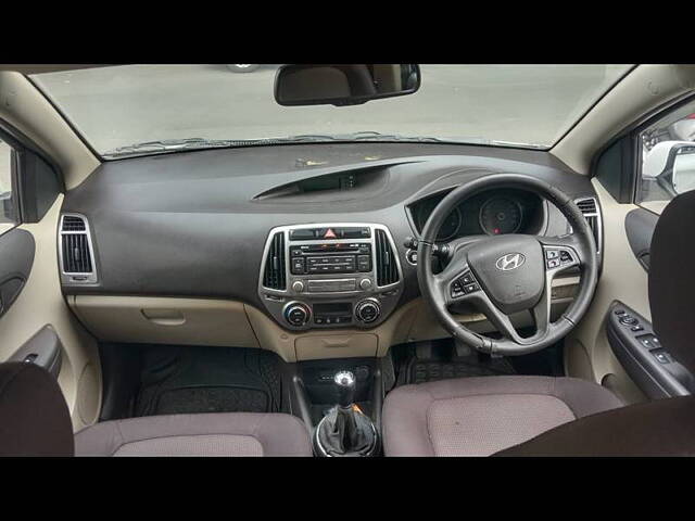 Used Hyundai i20 [2012-2014] Asta 1.2 in Coimbatore