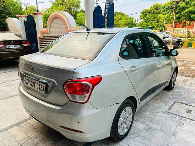 Used Hyundai Xcent [2014-2017] Base 1.1 CRDi in Kanpur