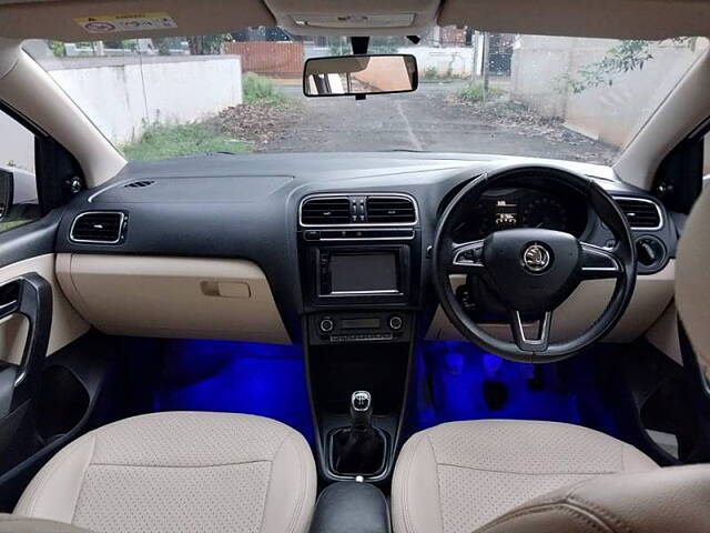 Used Skoda Rapid Ambition 1.5 TDI in Coimbatore