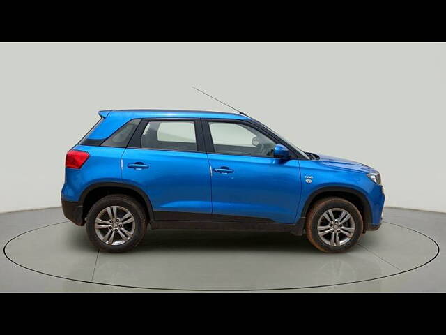 Used Maruti Suzuki Vitara Brezza [2016-2020] ZDi in Bangalore