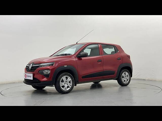 Used 2020 Renault Kwid in Ghaziabad