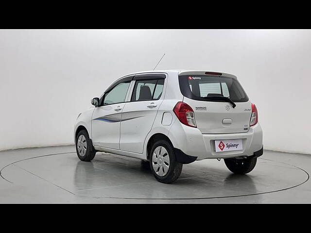 Used Maruti Suzuki Celerio [2017-2021] ZXi AMT [2019-2020] in Bangalore