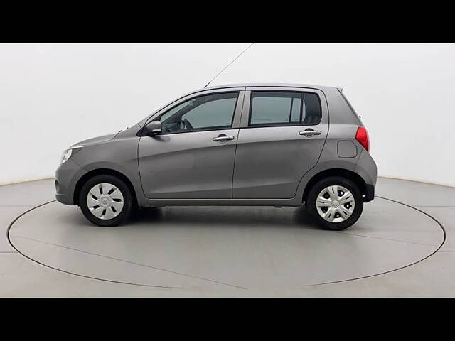 Used Maruti Suzuki Celerio [2014-2017] ZXi AMT ABS in Chennai