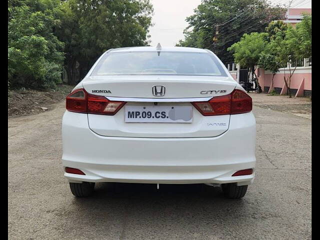 Used Honda City [2014-2017] VX in Indore