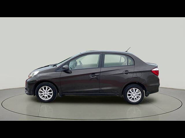 Used Honda Amaze [2013-2016] 1.2 VX i-VTEC in Indore