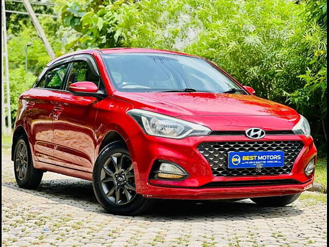 Used Hyundai Elite i20 [2018-2019] Asta 1.4 CRDi in Ahmedabad