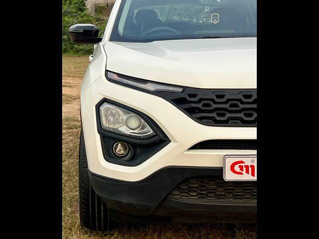 Used Tata Harrier [2019-2023] XMA in Ahmedabad