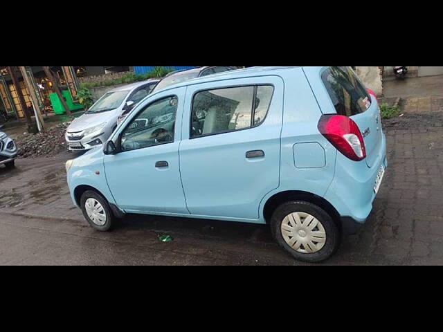 Used Maruti Suzuki Alto 800 [2012-2016] Lxi in Badlapur