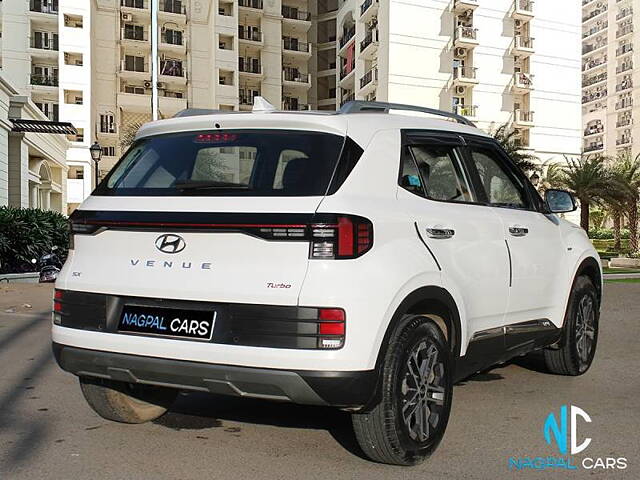 Used Hyundai Venue [2022-2023] SX (O) 1.0 Turbo DCT in Delhi