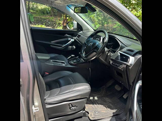 Used MG Hector [2019-2021] Sharp 1.5 DCT Petrol in Mumbai